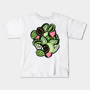 Calathea Kids T-Shirt